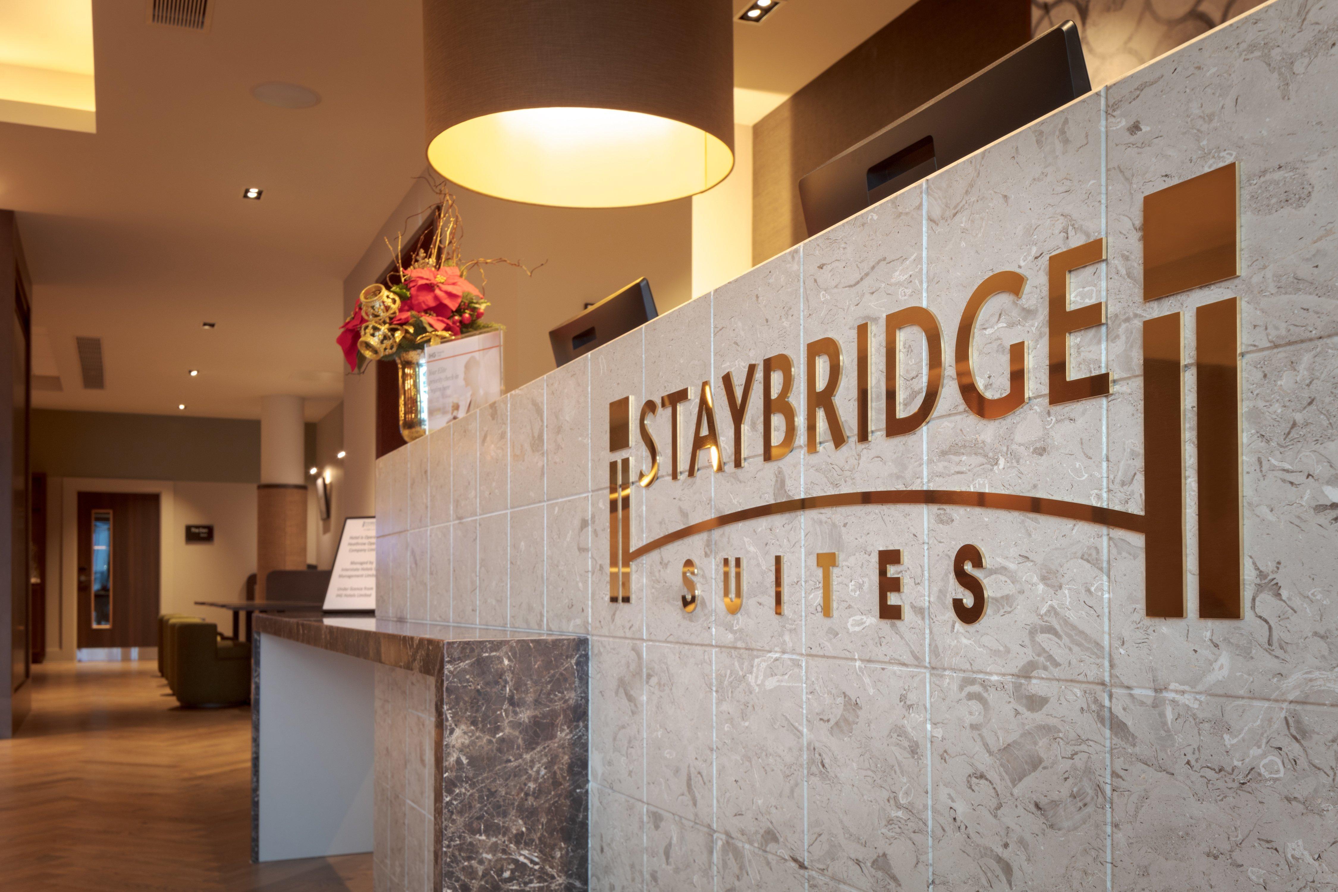 Staybridge Suites London Heathrow - Bath Road, An Ihg Aparthotel Hillingdon Exterior photo